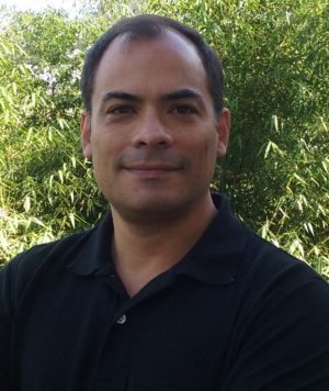Pedro Benítez es historiador y profesor de la Universidad Central de Venezuela.
