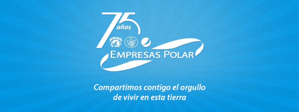 La compañía venezolana ha tenido continuos encontronazos con el gobierno chavista / Foto: Empresas Polar