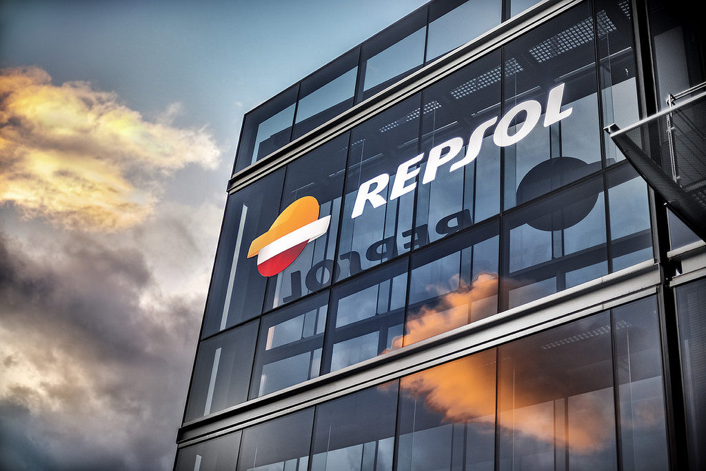Repsol cuenta con activos como la refinería La Pampilla, que procesa 102.000 barriles diarios de petróleo / Foto: Repsol
