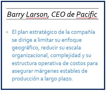 Barry Larson