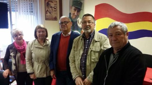 Asopeve Asturias no ha obtenido aún respuesta a las peticiones trasladadas a Isea / Foto: Asopeve Asturias