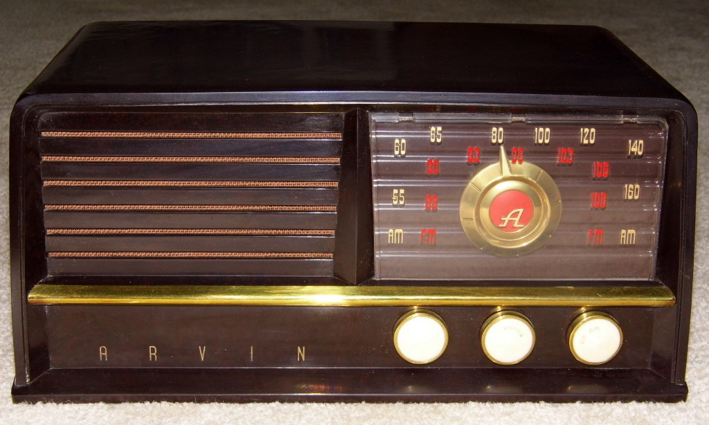 En Argentina los anunciantes deberían copar la radio / Foto: Wikimedia Commons