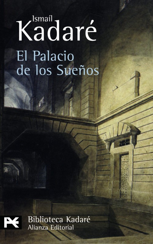 El Palacio de los Sueños refleja una maquinaria del poder despiadada / Foto: Alianza Editorial