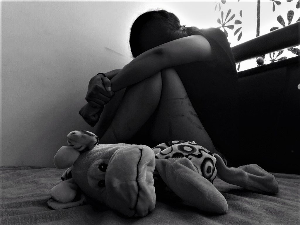 En el último año 7.648 niñas entre 10 y 14 años fueron víctimas de delitos sexuales en Colombia / Flickr: Eriana Duarte 