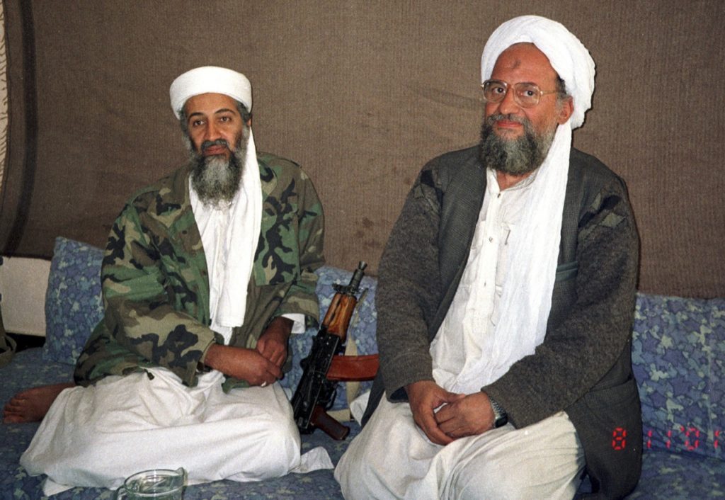 Bissonnette escribió Un Día Difícil: la explicación de primera mano de la misión que mató a Osama Bin Laden / Wikimedia Commons