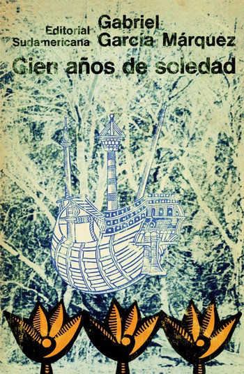 La obra fue calificada como “El nuevo Quijote de la literatura española” / Foto: Editorial Sudamericana 