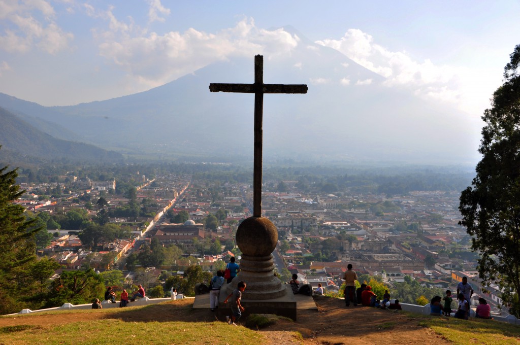 Guatemala es la novena economía de América Latina por nivel de PIB / Foto: Chensiyuan