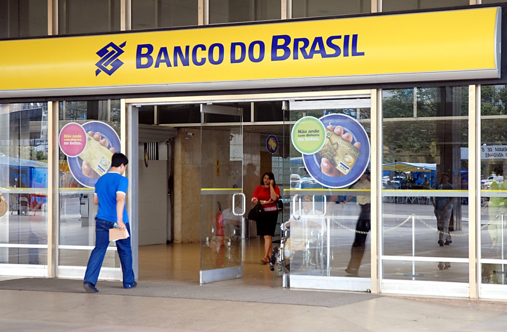Brasilprev pertenece al Banco de Brasil y es la aseguradora más grande de Latinoamérica / Foto: AB