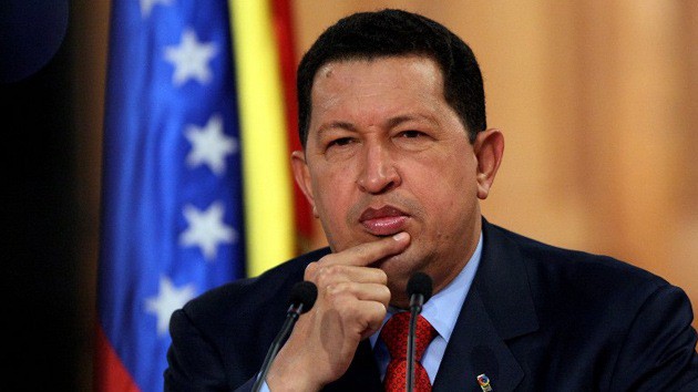 Cabello aspiraba a ser el jefe del chavismo sin Chávez / Foto: Wikipedia