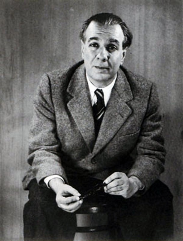 Botana publicó textos de un muchacho desconocido que se llamaba Jorge Luis Borges / Foto: Flickr