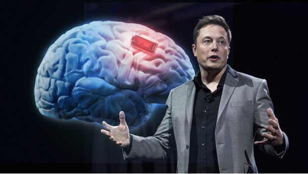 Elon Musk, fundador de Neuralink / Foto: jyrox.com