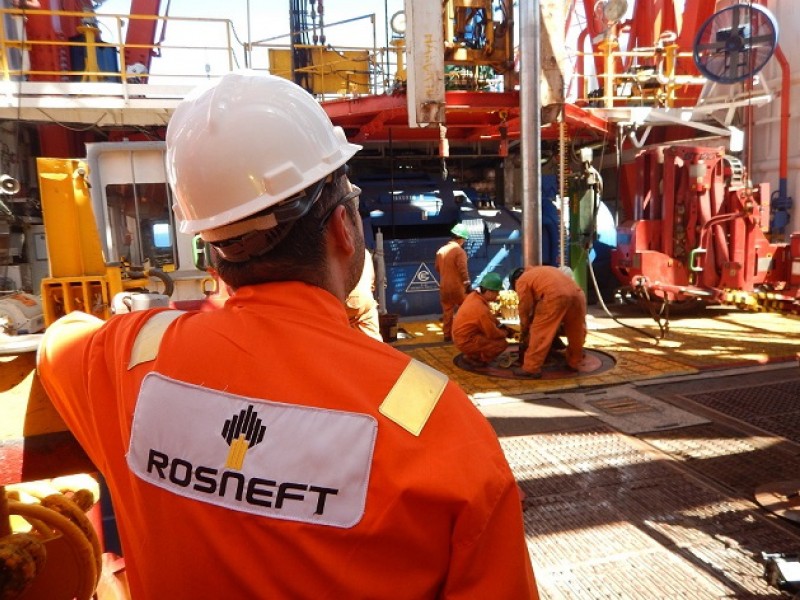 Cuba no puede depender del petróleo de Rusia si Venezuela cierra el grifo / Foto: Rosneft