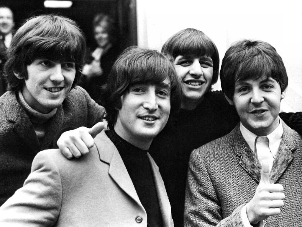En la cápsula de 1965 se corrigieron lagunas de 1939, entre ellas, música de los Beatles / Flickr: Roger 
