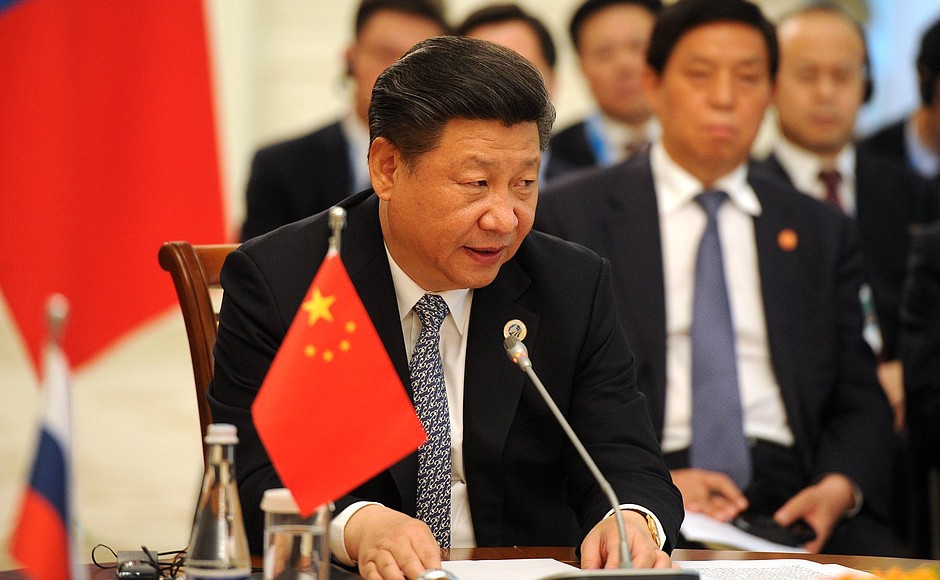 China está desarrollando una relación más prometedora con la Alianza del Pacífico / Foto: President of Russia