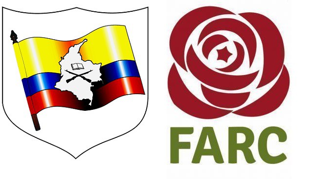 El nuevo logotipo de las FARC responde a una estrategia de mostrar moderación para mantener intacta su radicalidad ideológica.