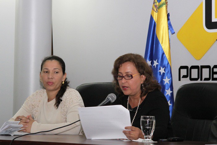El Consejo Nacional Electoral de Venezuela puso a la oposición a correr / Foto: CNE 