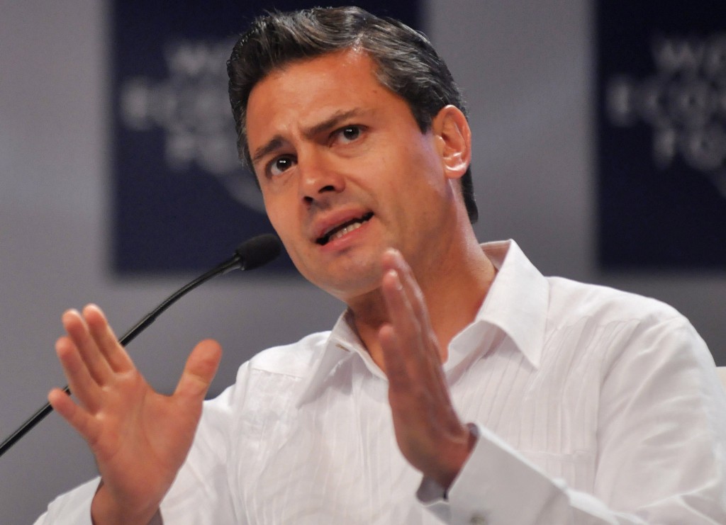 La Reforma Energética de Enrique Peña Nieto abrió el mercado del petróleo a la inversión extranjera / Foto: Wikipedia