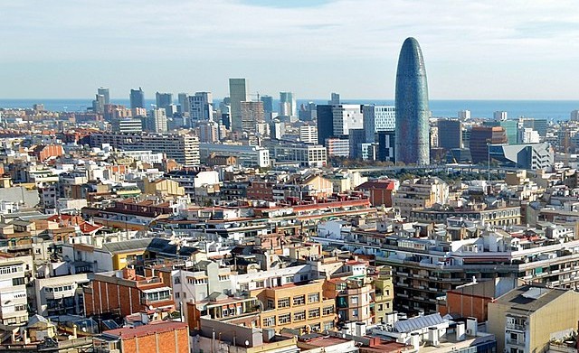 La caída de la inversión extranjera en Cataluña se produce mientras que en el conjunto de España crece un 12,69% interanual / Foto: Selbymay