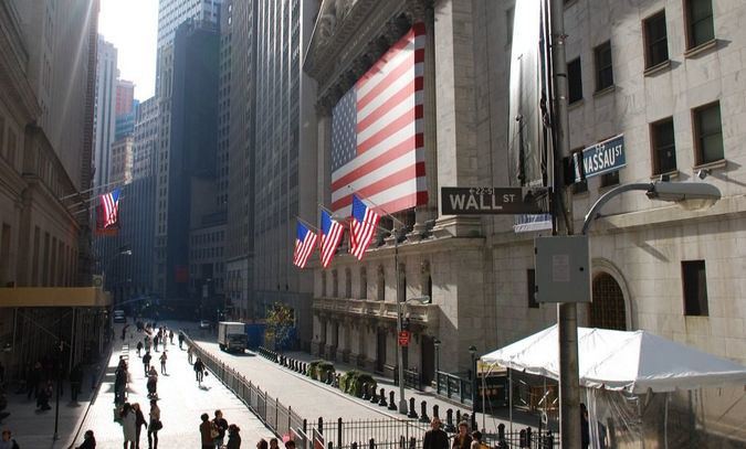 Las acciones de Spotify se han revalorizado 11,42% desde su llegada a Wall Street / Flickr: Dave Center
