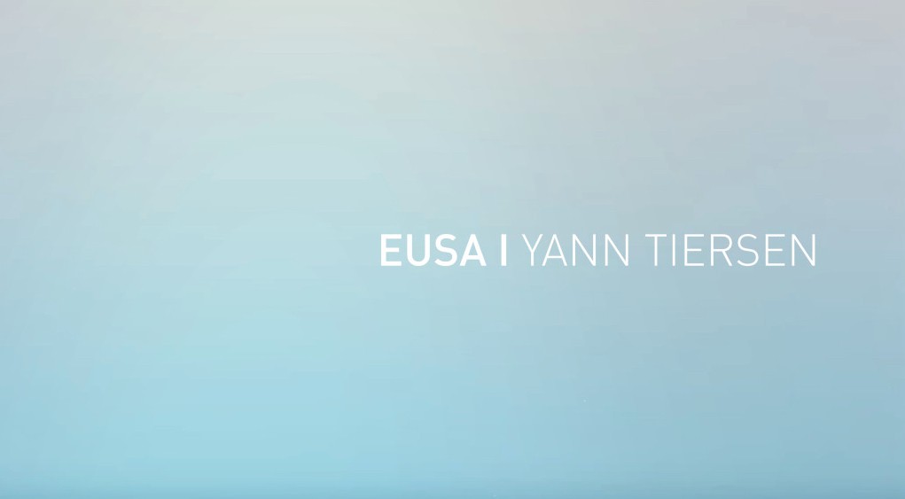 Eusa es el nombre bretón de la isla en la que vive Tiersen / Foto: Yann Tiersen 