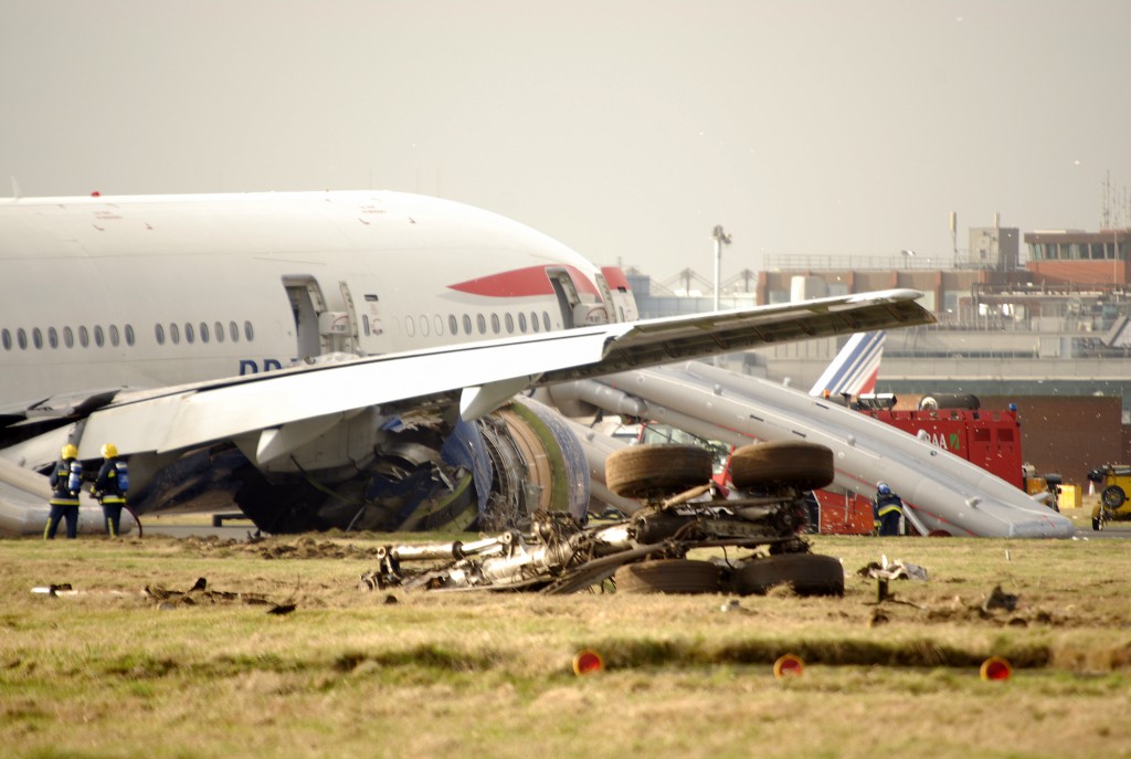 ¿Qué hace que el piloto de un avión decida morir y matar a los pasajeros? / Foto: Wikipedia