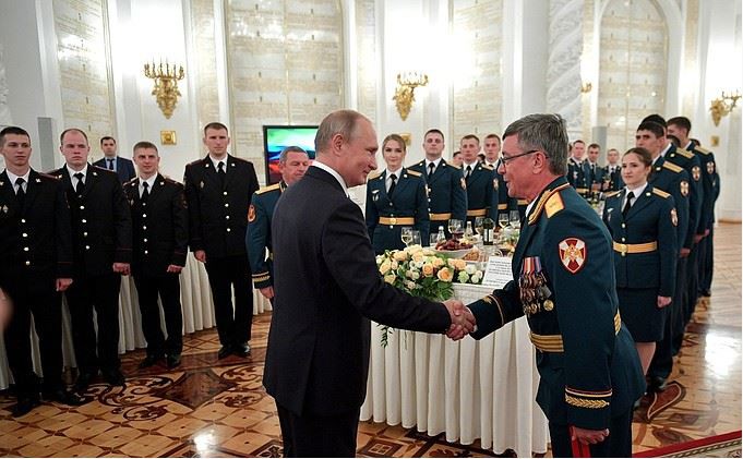 Putin y Xi han dejado muy claro que no están dispuestos a dar más apoyo que el diplomático / Foto: President of Rusia