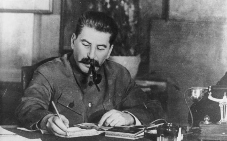 Es posible que Hitler hubiera querido vengarse de Stalin / Foto: Wikipedia