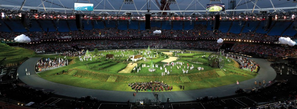 900 millones de personas vieron a la LSO en la inauguración de los JJOO de Londres / Foto: Sinfónica de Londres