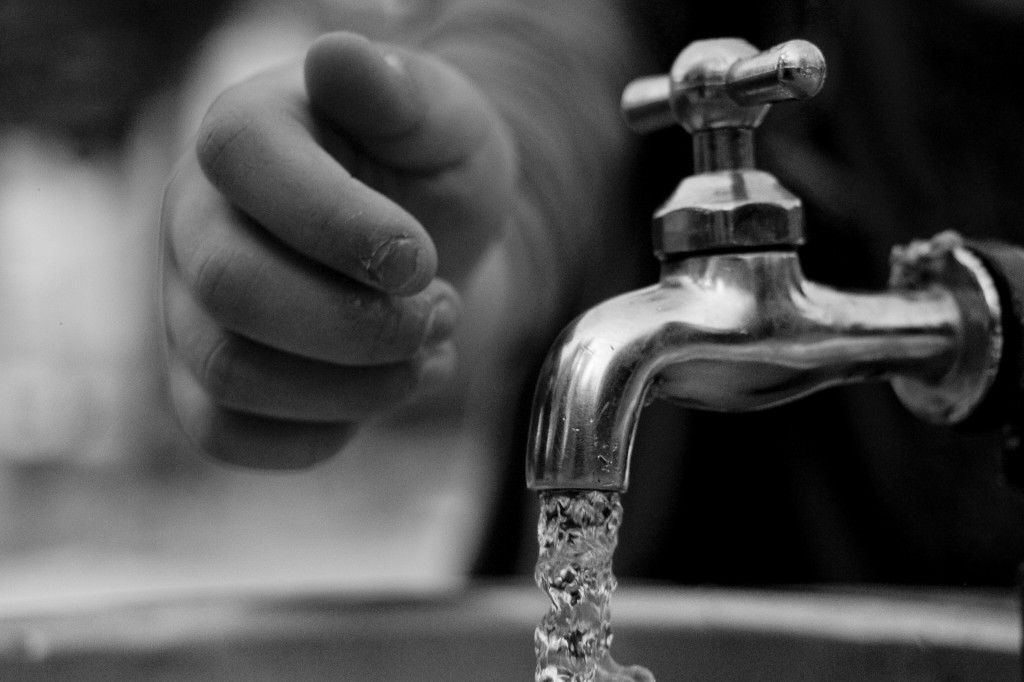 41% de los niños latinoamericanos no cuentan con servicio de agua en las escuelas / Foto: Pixabay