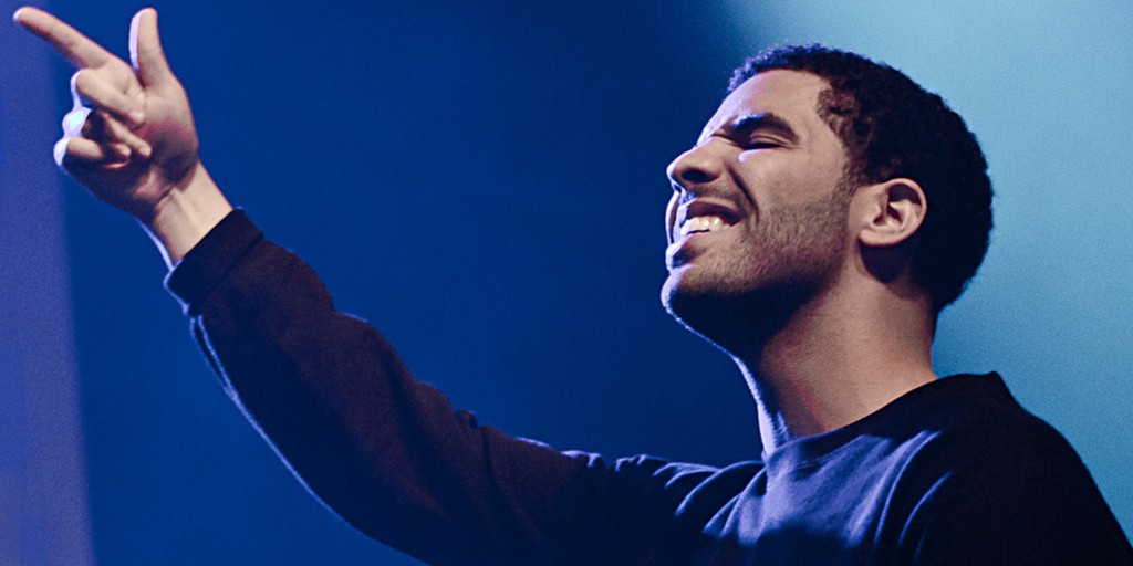 El nuevo disco de Drake llegó al Nº1 de Billboard tras vender 29.000 copias en EEUU / Foto: Wikipedia