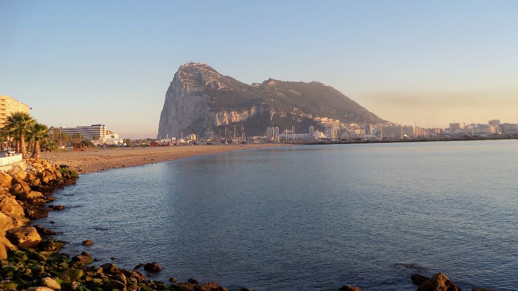 El Campo de Gibraltar tiene un problema con el narcotráfico desde hace décadas / Foto: Pixabay