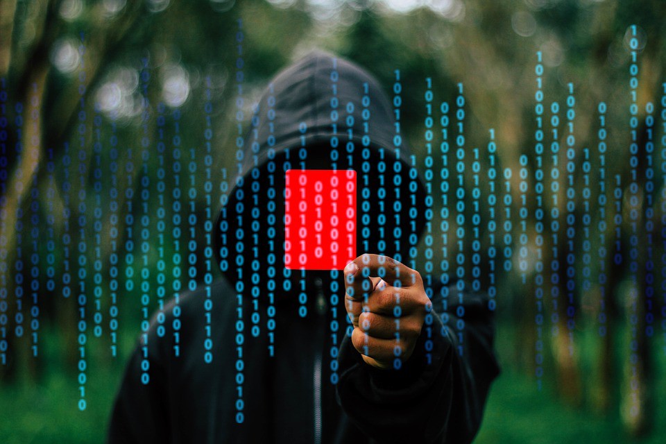 Los hackers se han dedicado a revelar los secretos bancarios del mundo / Foto: Pixabay