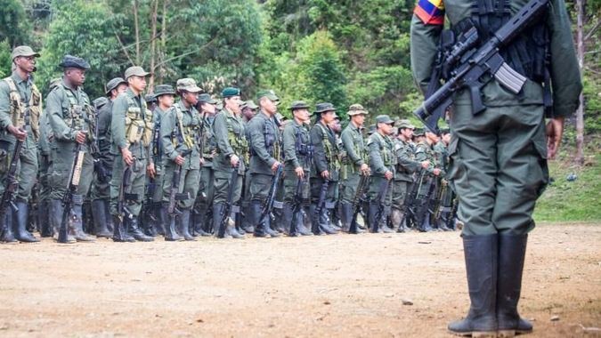 “La reforma del pacto con las FARC es irrenunciable dentro del uribismo” / Foto: FARC