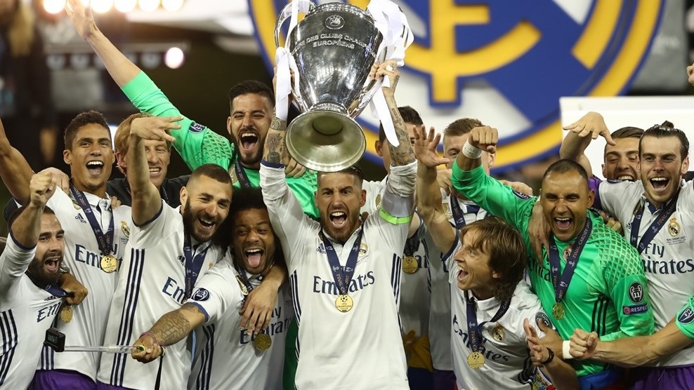Facebook trasmitirá gratis la Champions en América Latina / Foto: UEFA