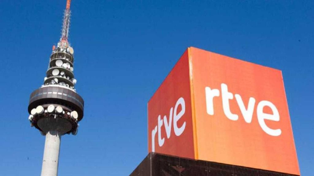 El Congreso eligió a Mateo como administradora única de RTVE / Foto: RTVE