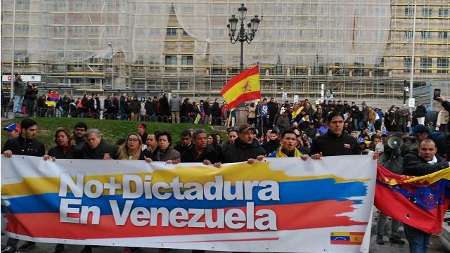 La migración proveniente de Venezuela es la que más crece en España / Foto: ALN