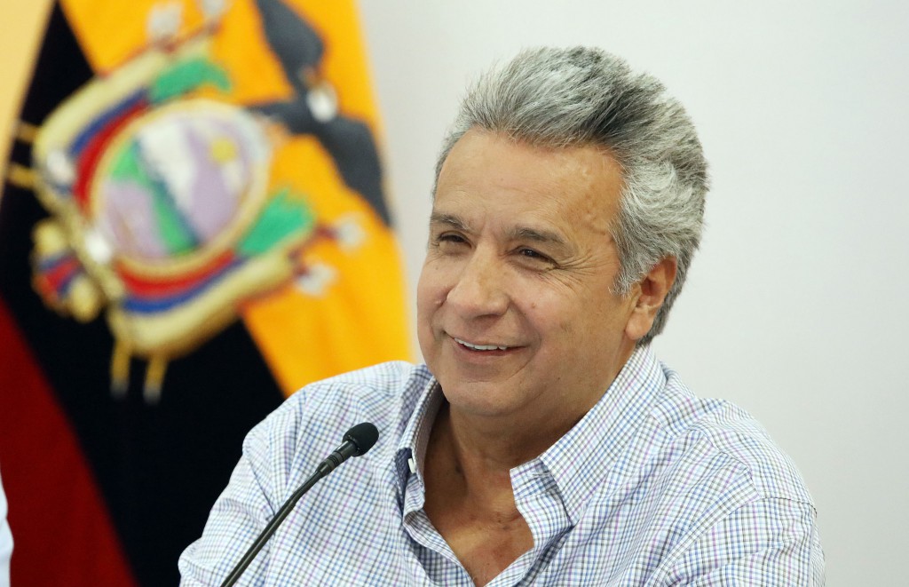 Ecuador anunció su salida del ALBA la semana pasada / Flickr: Presidencia Ecuador