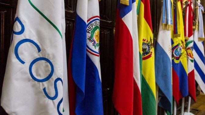 Mercosur lleva casi 25 años discutiendo un acuerdo con la UE / Foto: Mercosur