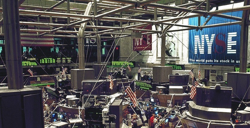Demasiado riesgos en Venezuela para llevar todo el grupo a la Bolsa / Foto: NYSE