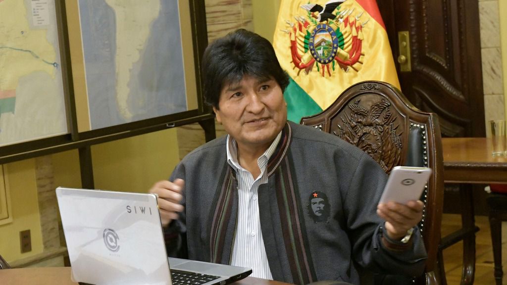 Bolivia tendrá elecciones presidenciales en 2019 / Foto: Gobierno Bolivia