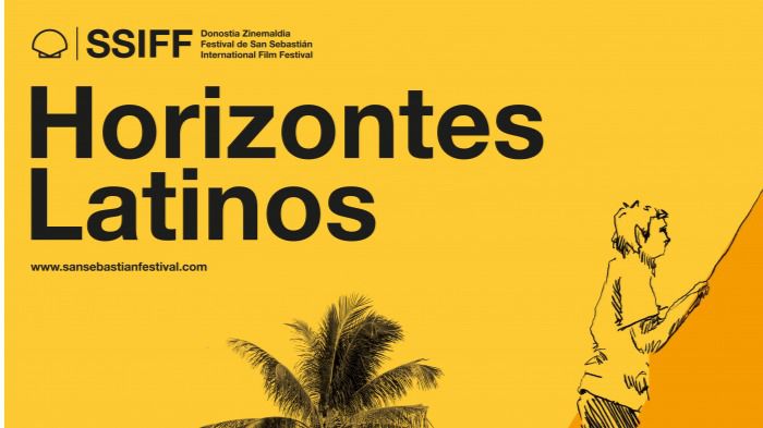 12 cintas participan en Horizontes latinos / Foto: SSIFF