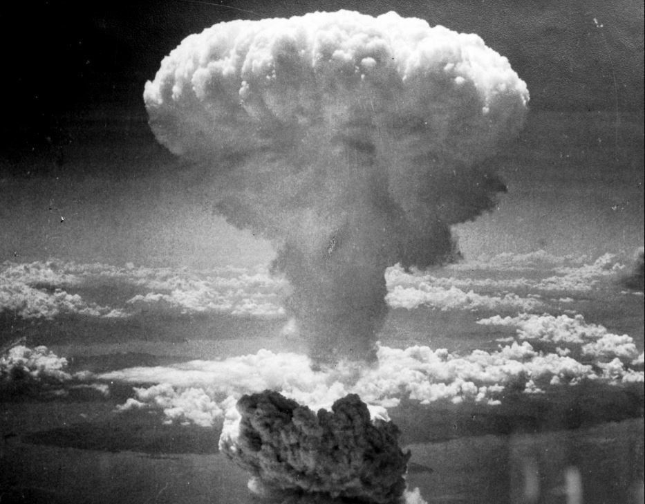Las bombas actuales son más devastadoras que las de Hiroshima y Nagasaki / Foto: Wikipedia