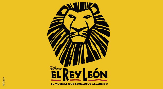El Rey León es el musical más mítico de la Gran Vía madrileña / Foto: Rey Leon