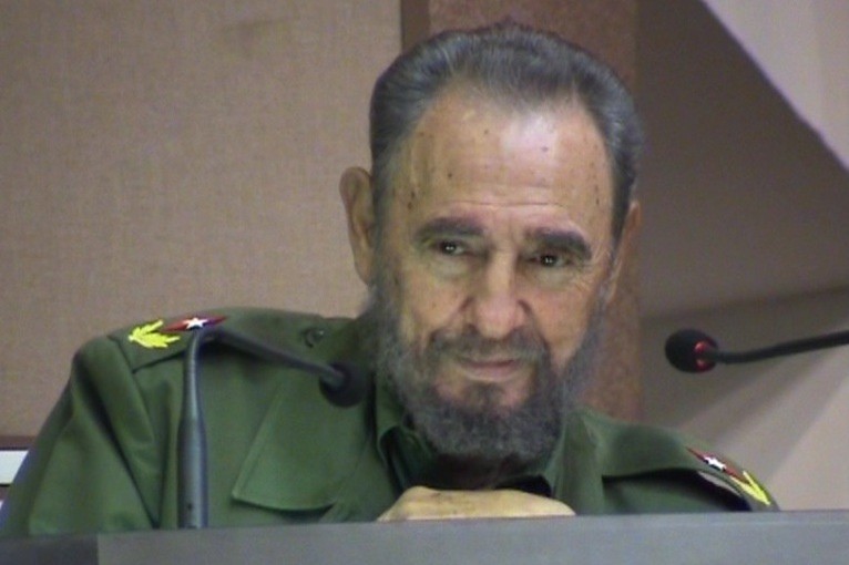 Atribuyen a Fidel Castro ser el factor de ruptura entre Chávez y Clinton / Foto: Wikipedia