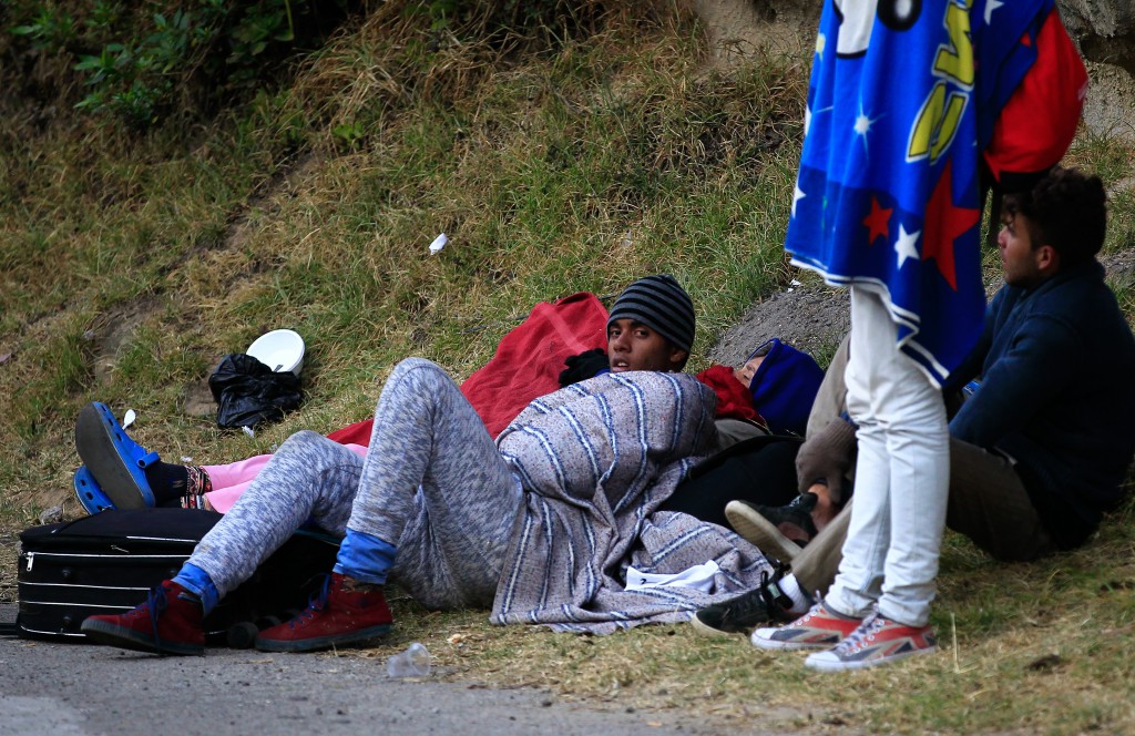 En estos momentos, la frontera entre Venezuela y Colombia es la más caliente de América / Foto: EFE