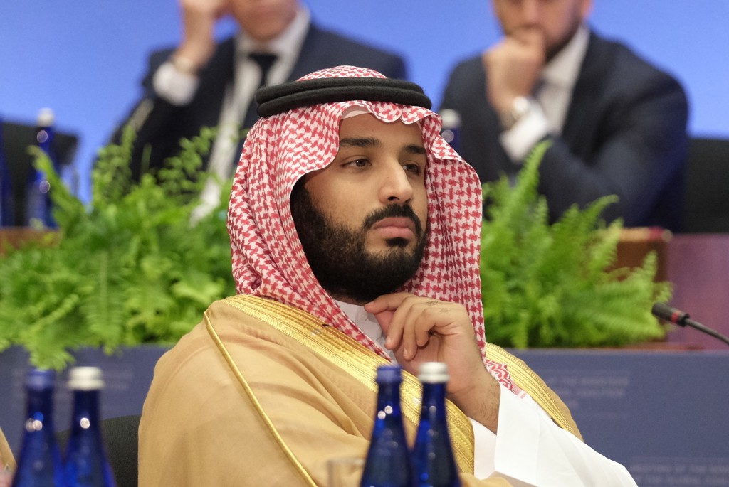 El periodista saudí asesinado fue crítico con el príncipe heredero / Foto: Wikimedia