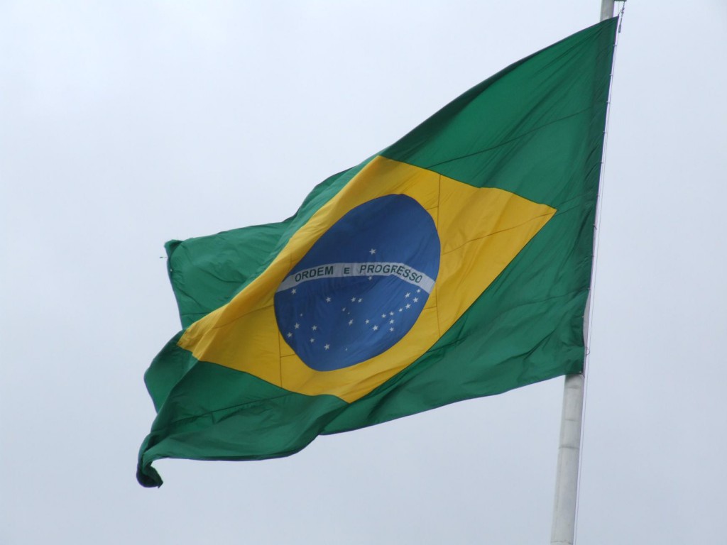 La seguridad y la corrupción son los temas que más importan a los brasileños / Foto: Wikimedia