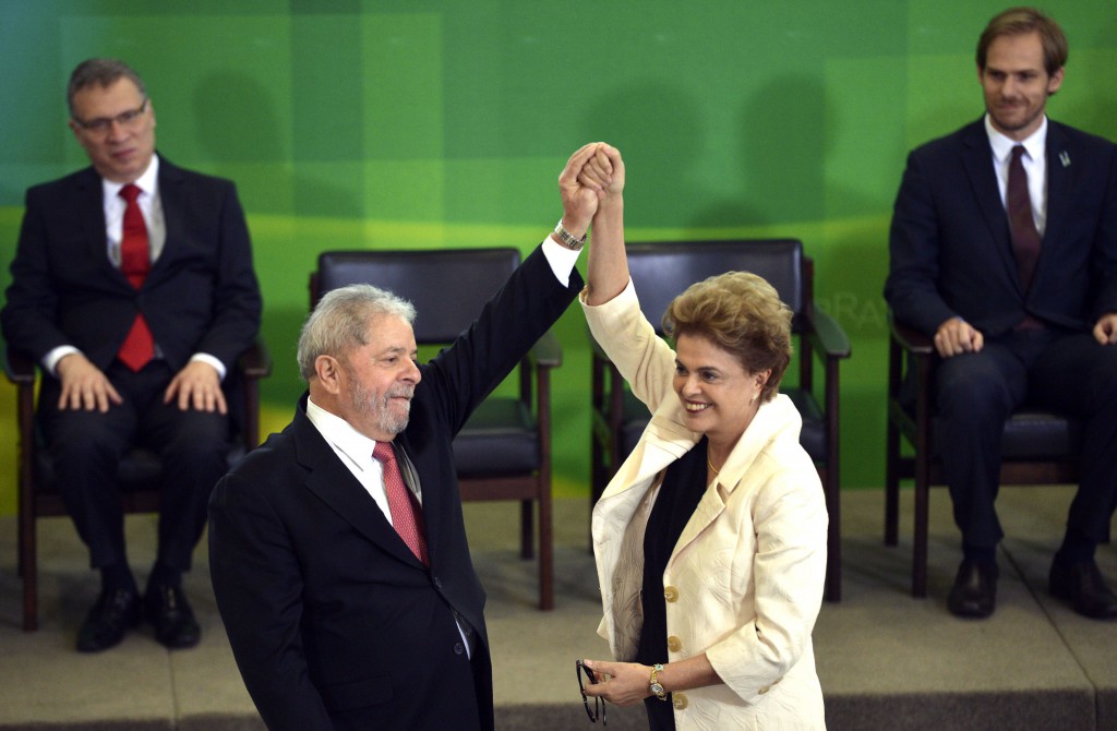 Hay un voto por Bolsonaro específicamente antipetista / Foto: Wikipedia
