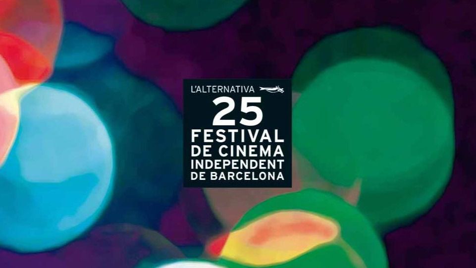 El festival de cine independiente de Barcelona también se celebra estos días / Twitter: @alternativafest