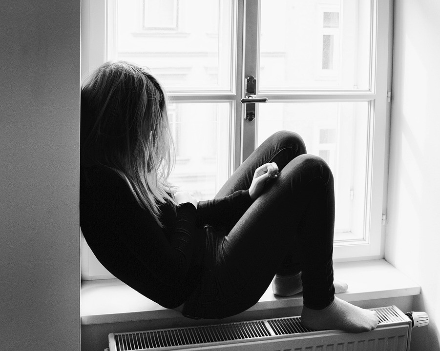 Los antidepresivos no evitan que algunos adolescentes se suiciden / Foto: Pixabay